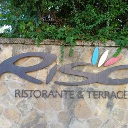 Riso Ristorante & Terrace Budapest - Külső kép
