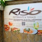 Riso Ristorante & Terrace Budapest - Külső kép