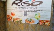 Riso Ristorante & Terrace, Budapest