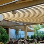 Riso Ristorante & Terrace Budapest - Külső kép