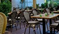 Riso Ristorante & Terrace, Budapest