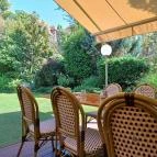 Riso Ristorante & Terrace Budapest - Külső kép