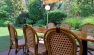 Riso Ristorante & Terrace, Budapest