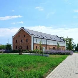 Rónai malom, Karcag - Egyéb