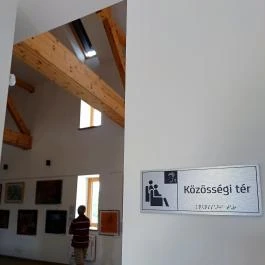 Rónai malom, Karcag - Egyéb