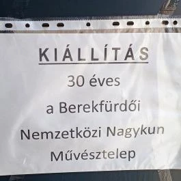 Rónai malom, Karcag - Egyéb