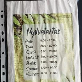 Rónai malom, Karcag - Egyéb