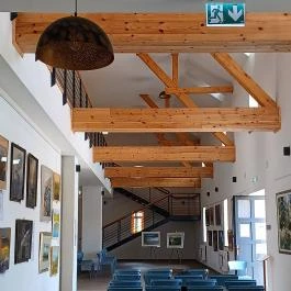 Rónai malom, Karcag - Egyéb