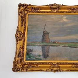 Rónai malom, Karcag - Egyéb