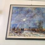 Rónai malom Karcag - Egyéb