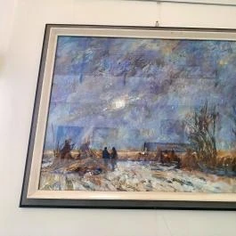 Rónai malom, Karcag - Egyéb