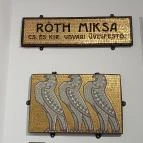 Róth Miksa Emlékház Budapest - Egyéb
