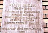 Róth Miksa Emlékház Budapest