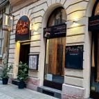 Ruben Étterem Budapest - Egyéb