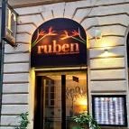 Ruben Étterem Budapest - Egyéb
