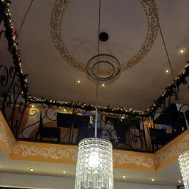 Ruben Étterem Budapest - Egyéb