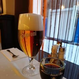 Ruben Étterem Budapest - Egyéb