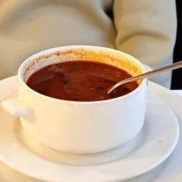 Ruben Étterem Budapest - Egyéb