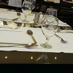 Ruben Étterem Budapest - Egyéb