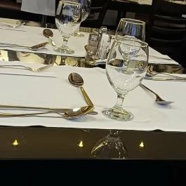 Ruben Étterem Budapest - Egyéb