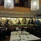 Ruben Étterem Budapest - Egyéb