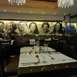 Ruben Étterem Budapest - Egyéb