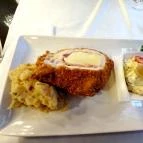 Ruben Étterem Budapest - Egyéb