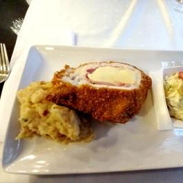 Ruben Étterem Budapest - Egyéb