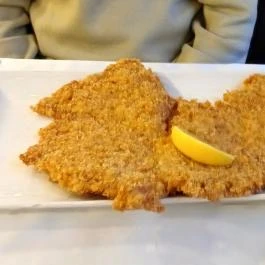 Ruben Étterem Budapest - Egyéb