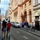Rumbach Zsinagóga Budapest - Egyéb