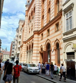 Rumbach Zsinagóga
