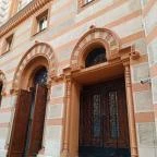 Rumbach Zsinagóga Budapest - Egyéb