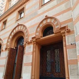 Rumbach Zsinagóga Budapest - Egyéb