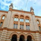 Rumbach Zsinagóga Budapest - Egyéb