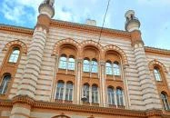 Rumbach Zsinagóga Budapest