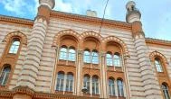 Rumbach Zsinagóga Budapest - Egyéb