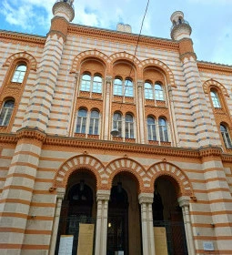Rumbach Zsinagóga