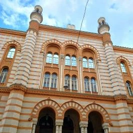 Rumbach Zsinagóga Budapest - Egyéb