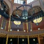 Rumbach Zsinagóga Budapest - Egyéb