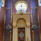 Rumbach Zsinagóga Budapest - Egyéb