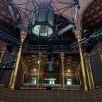 Rumbach Zsinagóga Budapest - Egyéb