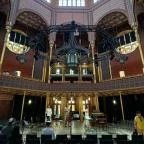 Rumbach Zsinagóga Budapest - Egyéb