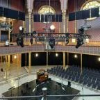 Rumbach Zsinagóga Budapest - Egyéb