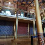 Rumbach Zsinagóga Budapest - Egyéb