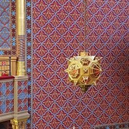 Rumbach Zsinagóga Budapest - Egyéb