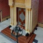 Rumbach Zsinagóga Budapest - Egyéb