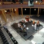 Rumbach Zsinagóga Budapest - Egyéb