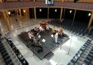 Rumbach Zsinagóga Budapest