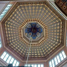 Rumbach Zsinagóga Budapest - Egyéb