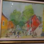 Sajdik Ferenc Gyűjtemény Vác - Egyéb